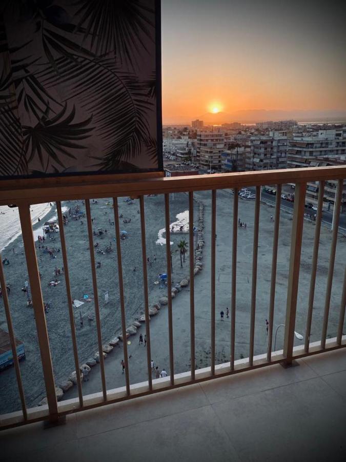 Apartmán Sunset 8C Santa Pola Exteriér fotografie