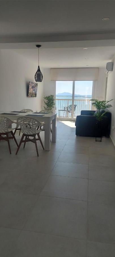 Apartmán Sunset 8C Santa Pola Exteriér fotografie